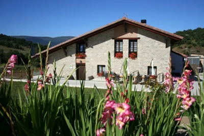 Agroturismo La Casa Vieja — foto 5