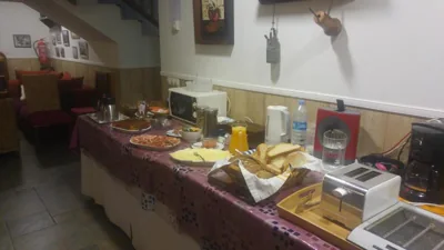 Agroturismo La Casa Vieja — foto 7
