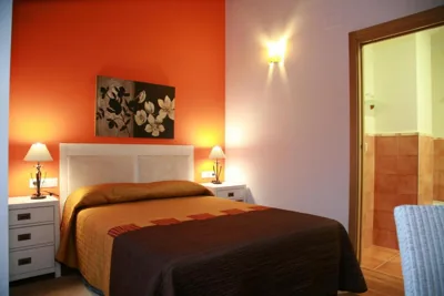 Agroturismo La Casa Vieja — foto 11