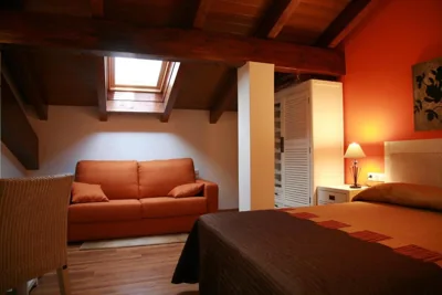 Agroturismo La Casa Vieja — foto 12