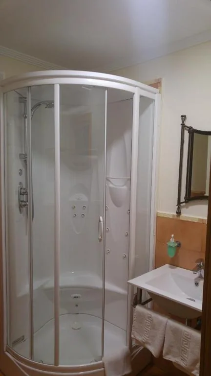 Quarto Duplo — Agroturismo La Casa Vieja