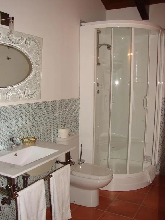 Quarto Duplo - 2 camas — Agroturismo La Casa Vieja