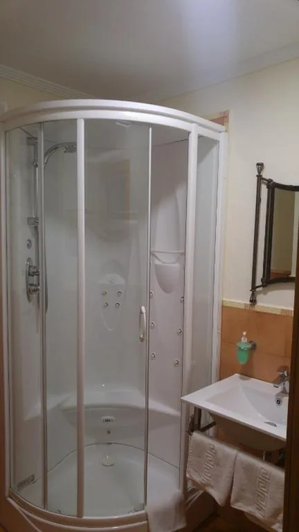 Quarto Duplo — Agroturismo La Casa Vieja