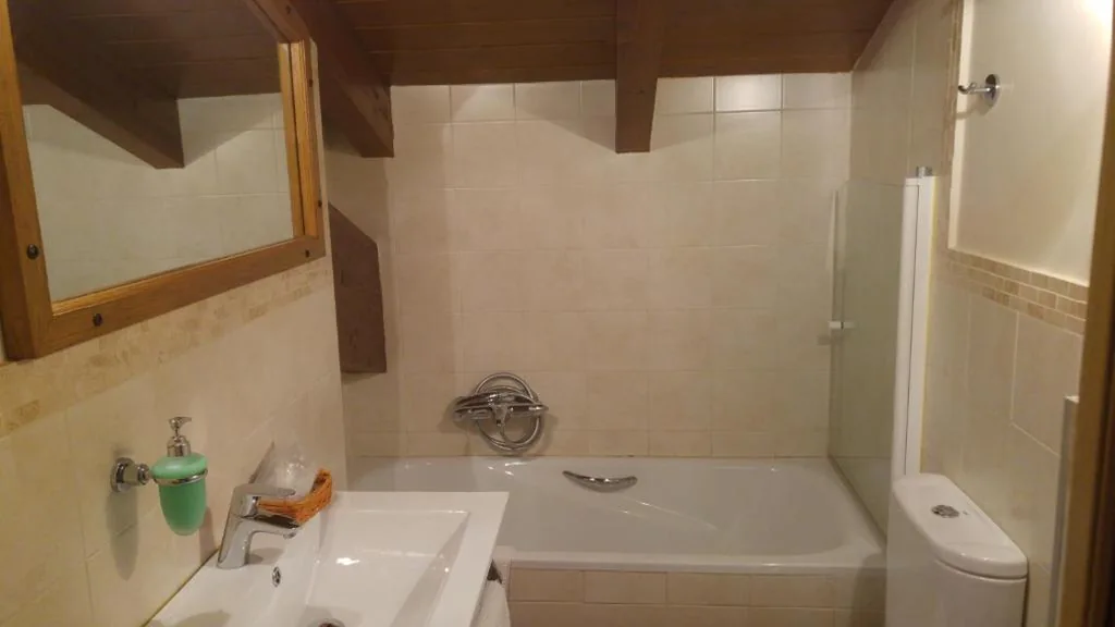 Quarto Duplo — Agroturismo La Casa Vieja