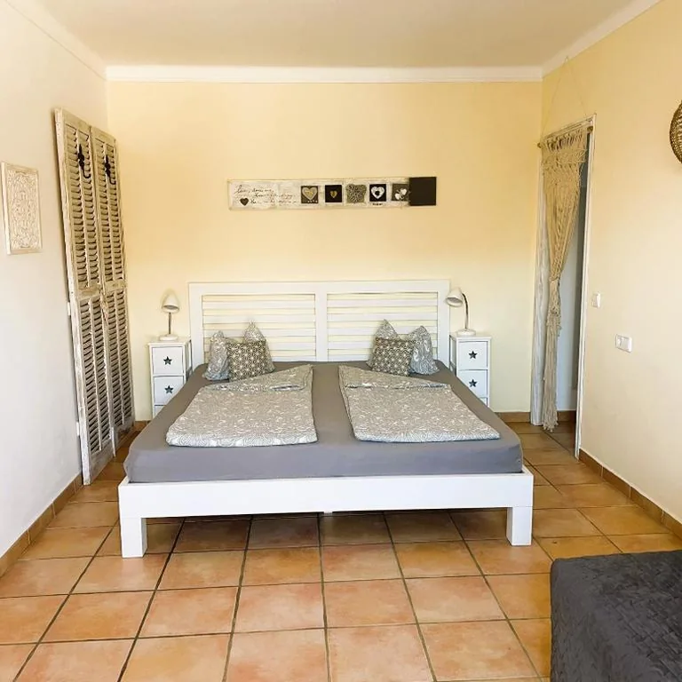 Habitación Doble — Agroturismo S Hort de Can Carrio AG226