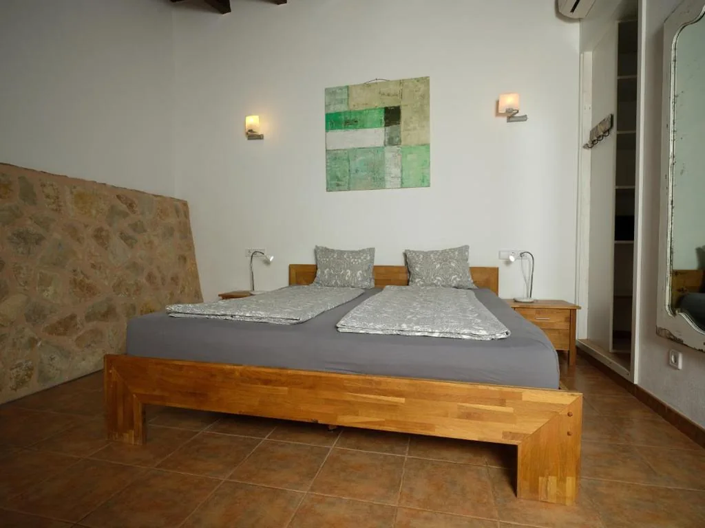 Habitación Doble Superior — Agroturismo S Hort de Can Carrio AG226