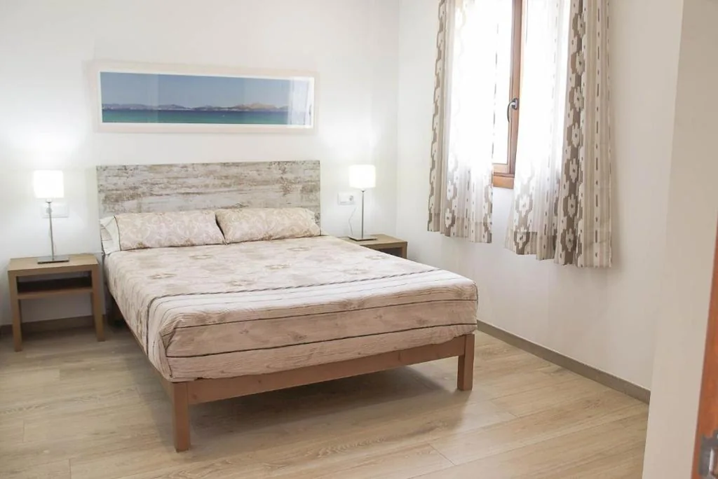 AGROTURISMO SARAIX