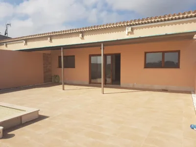 AGROTURISMO SARAIX — foto 8
