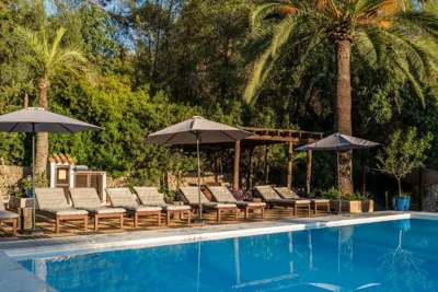 Agroturismo Son Boronat — foto 4