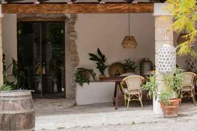 Agroturismo Son Boronat — foto 6