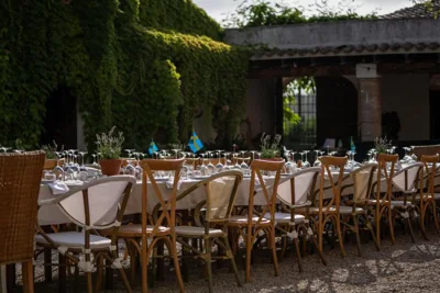 Agroturismo Son Boronat — foto 8