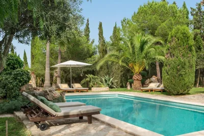 Agroturismo Son Fogueró - Adults Only — foto 4