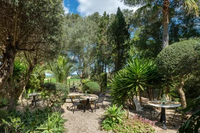 Agroturismo Son Fogueró - Adults Only — foto 6