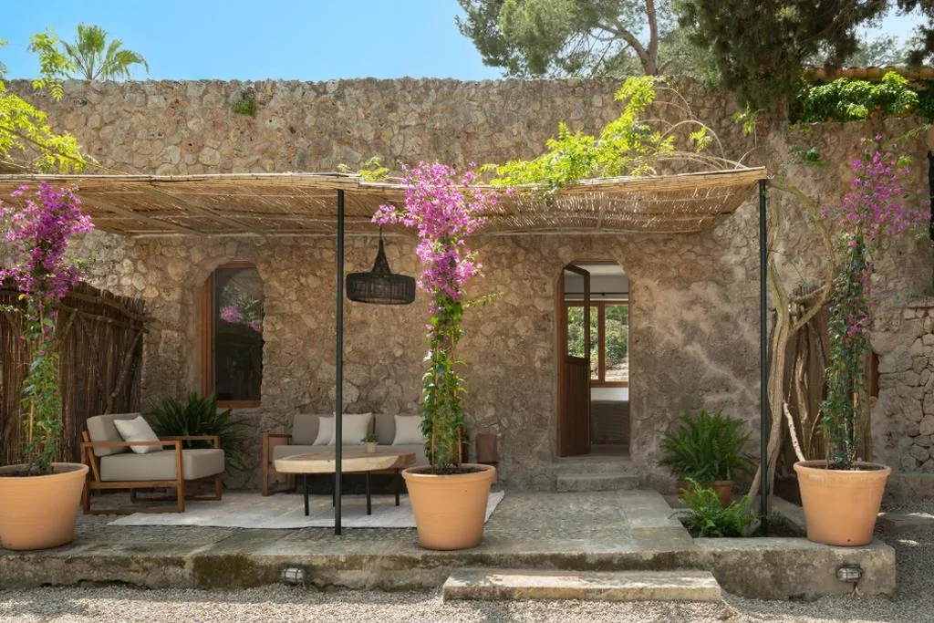 Suite Junior Deluxe — Agroturismo Son Fogueró - Adults Only