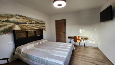 Agroturismo Viña Inés Toledo — photo 2
