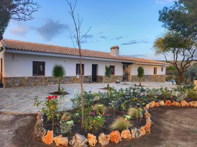 Agroturismo Viña Inés Toledo — photo 7