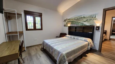 Agroturismo Viña Inés Toledo — photo 8