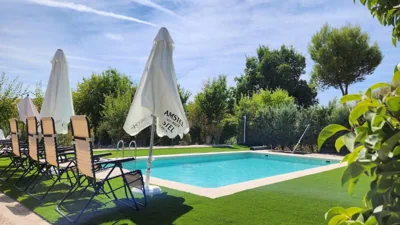 Agroturismo Viña Inés Toledo — photo 11