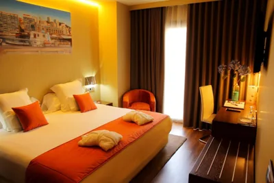 Agua de Mar Hotel Boutique — foto 5