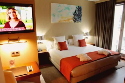 Agua de Mar Hotel Boutique — foto 6