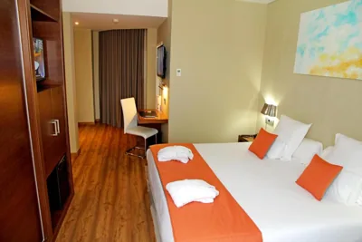 Agua de Mar Hotel Boutique — foto 8