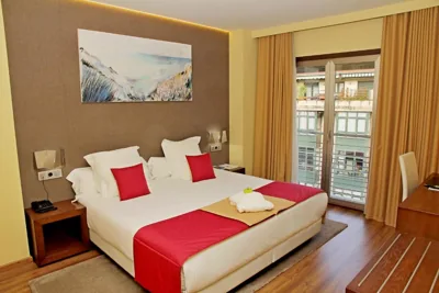Agua de Mar Hotel Boutique — foto 10