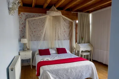 Agua Viva Eco H Wellness Castro Urdiales — 写真 2
