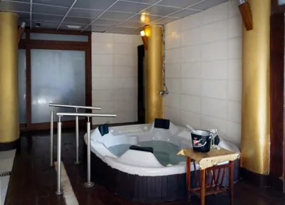 Agua Viva Eco H Wellness Castro Urdiales — 写真 3
