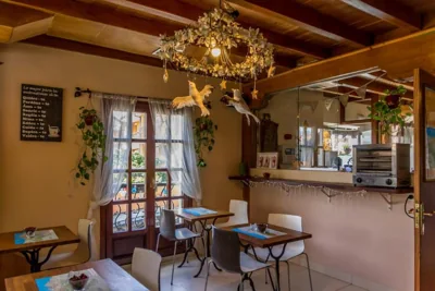 Agua Viva Eco H Wellness Castro Urdiales — 写真 4