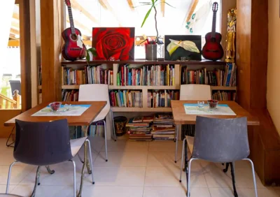 Agua Viva Eco H Wellness Castro Urdiales — 写真 5