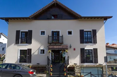 Agua Viva Eco H Wellness Castro Urdiales — 写真 6