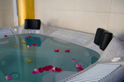 Agua Viva Eco H Wellness Castro Urdiales — 写真 9