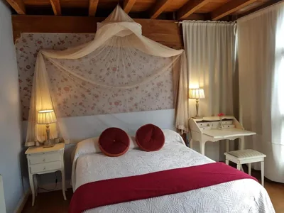 Agua Viva Eco H Wellness Castro Urdiales — 写真 10