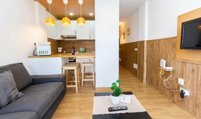 Aguacate Friendly Holiday Home — foto 10