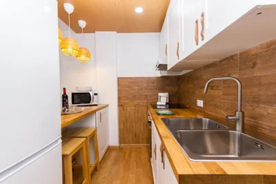Aguacate Friendly Holiday Home — foto 11