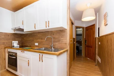 Aguacate Friendly Holiday Home — foto 12