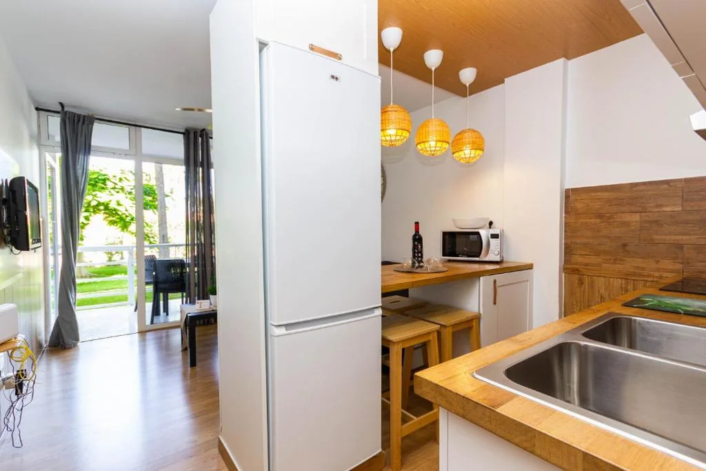 Casa com 1 quarto — Aguacate Friendly Holiday Home