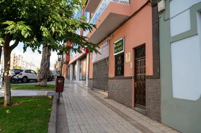 Aguere Nest Hostel — Foto 4