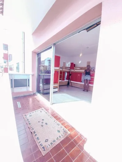 Aguere Nest Hostel — Foto 12