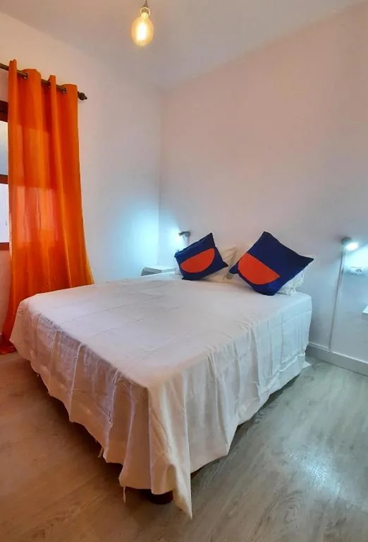 Doppelzimmer — Aguere Nest Hostel