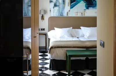 Aguilas5 SevillaSuites — 照片 2