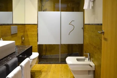 Aguilas5 SevillaSuites — 照片 3