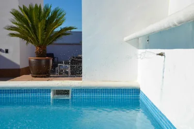 Aguilas5 SevillaSuites — 照片 4