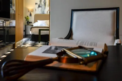 Aguilas5 SevillaSuites — 照片 6