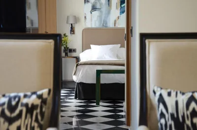 Aguilas5 SevillaSuites — 照片 8