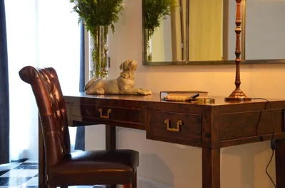 Aguilas5 SevillaSuites — 照片 11