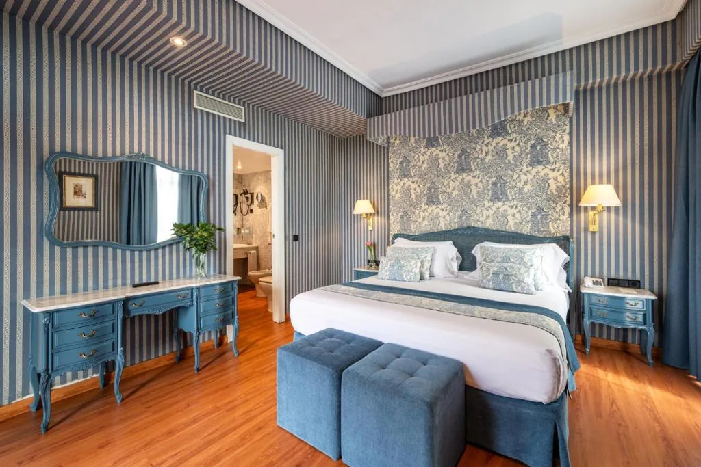 Suite — Agumar Atocha