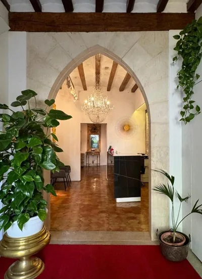 AH Art Hotel Palma - ONLY ADULTS — foto 4