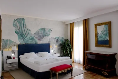 AH Art Hotel Palma - ONLY ADULTS — foto 11