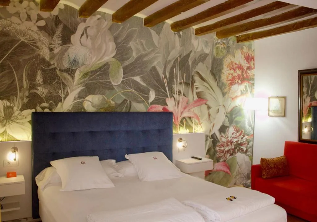 Suite Junior — AH Art Hotel Palma - ONLY ADULTS